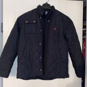 Polo Ralph Lauren Quilted Jacket